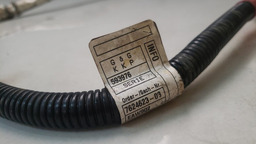 CABO MOTOR ARRANQUE BMW X3 N20 2.0 2012 A 2017 G5647H70