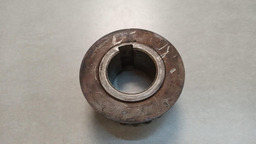 POLIA VIRABREQUIM CITROËN C4 PALLAS 2.0 2008 A 2013