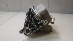 SUPORTE FILTRO OLEO BMW X3 N20 2.0 2012 A 2017 6574H558U