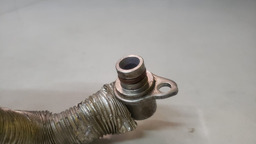 CANO RETORNO OLEO TURBINA BMW X3 N20 2.0 2012 A 2017