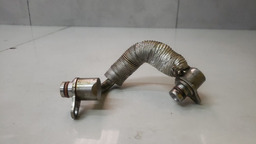 CANO RETORNO OLEO TURBINA BMW X3 N20 2.0 2012 A 2017