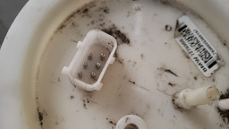 BOMBA COMBUSTÍVEL BMW X3 N20 2.0 2012 A 2017