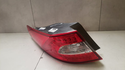 LANTERNA TRASEIRA ESQUERDA OPTIMA 2013 A 2014 (CANTO)