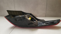 LANTERNA TRASEIRA ESQUERDA OPTIMA 2013 A 2014 (CANTO)