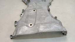 TAMPA FRONTAL MOTOR MITSUBISHI LANCER 2.0 2011 A 2015