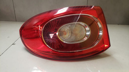 LANTERNA TRASEIRA ESQUERDA TIGUAN 2010 A 2011 (CANTO)