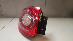 LANTERNA TRASEIRA ESQUERDA TIGUAN 2010 A 2011 (CANTO)