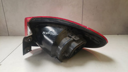 LANTERNA TRASEIRA ESQUERDA TIGUAN 2010 A 2011 (CANTO)