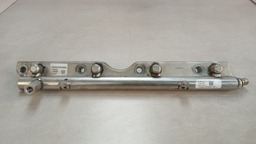 FLAUTA COMBUSTÍVEL FORD FOCUS POWER SHIFT 2.0 2013 2014