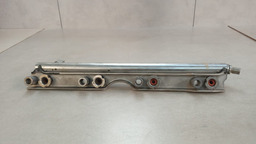 FLAUTA COMBUSTÍVEL FORD FOCUS POWER SHIFT 2.0 2013 2014