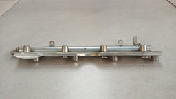 FLAUTA COMBUSTÍVEL FORD FOCUS POWER SHIFT 2.0 2013 2014