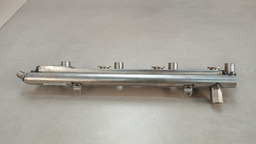 FLAUTA COMBUSTÍVEL FORD FOCUS POWER SHIFT 2.0 2013 2014