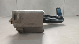 BOMBA ÓLEO FORD FUSION TITANIUM TURBO 2.0 2015 AG9E6600AB