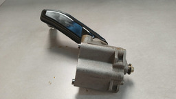 BOMBA ÓLEO FORD FUSION TITANIUM TURBO 2.0 2015 AG9E6600AB