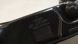 BOMBA ÓLEO FORD FUSION TITANIUM TURBO 2.0 2015 AG9E6600AB