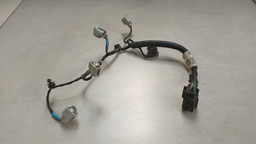 Chicote Bico Injetor Ford Focus Power Shift 2.0 2013 2014