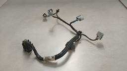 CHICOTE BICO INJETOR FORD FOCUS POWER SHIFT 2.0 2013 2014