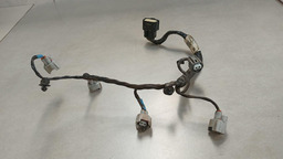 CHICOTE BICO INJETOR FORD FOCUS POWER SHIFT 2.0 2013 2014