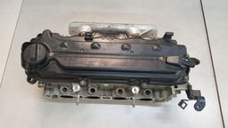 CABEÇOTE HONDA FIT 1.5 2009 A 2014 STD P/ RETIFICAR