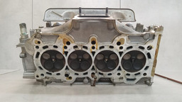 CABEÇOTE HONDA FIT 1.5 2009 A 2014 STD P/ RETIFICAR