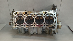 CABEÇOTE JAC J3 1.5 2011 STD P/ RETIFICAR