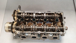 CABEÇOTE JAC J3 1.5 2011 STD P/ RETIFICAR