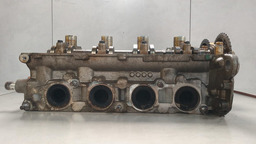 CABEÇOTE JAC J3 1.5 2011 STD P/ RETIFICAR