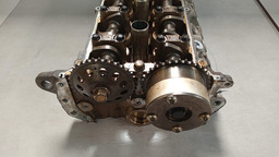 CABEÇOTE JAC J3 1.5 2011 STD P/ RETIFICAR