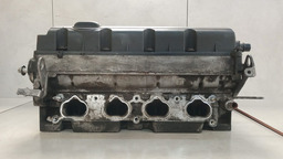 Cabeçote Citroën C4 2.0 16v 2010 A 2013 Std P/ Retificar
