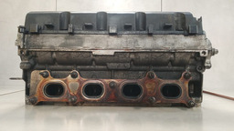 CABEÇOTE CITROËN C4 2.0 16V 2010 A 2013 STD P/ RETIFICAR