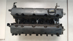 CABEÇOTE CITROËN C4 2.0 16V 2010 A 2013 STD P/ RETIFICAR