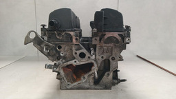 CABEÇOTE CITROËN C4 2.0 16V 2010 A 2013 STD P/ RETIFICAR