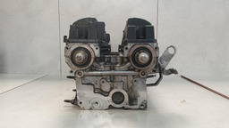 CABEÇOTE CITROËN C4 2.0 16V 2010 A 2013 STD P/ RETIFICAR