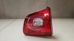 LANTERNA TAMPA LADO DIREITO VW TIGUAN TSI 2009 A 2015