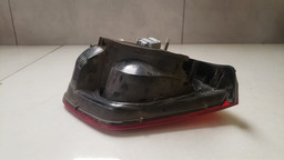 LANTERNA TAMPA LADO DIREITO VW TIGUAN TSI 2009 A 2015