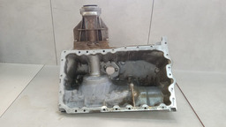 CÁRTER ÓLEO MOTOR BMW X3 N20 B20 2.0 2012 A 2017 760194205