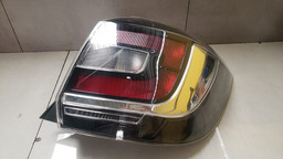 LANTERNA TRASEIRA DIREITA LOGAN 2014 2015 A 2024