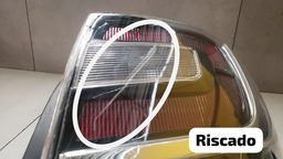 LANTERNA TRASEIRA DIREITA LOGAN 2014 2015 A 2024