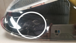 LANTERNA TRASEIRA DIREITA LOGAN 2014 2015 A 2024