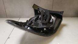 LANTERNA TRASEIRA DIREITA LOGAN 2014 2015 A 2024