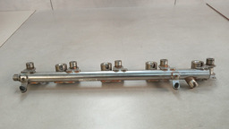 FLAUTA COMBUSTÍVEL FORD FUSION TITANIUM TURBO 2.0 2015