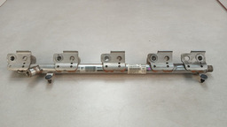 FLAUTA COMBUSTÍVEL FORD FUSION TITANIUM TURBO 2.0 2015