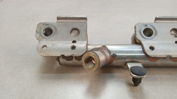 FLAUTA COMBUSTÍVEL FORD FUSION TITANIUM TURBO 2.0 2015