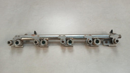 FLAUTA COMBUSTÍVEL FORD FUSION TITANIUM TURBO 2.0 2015