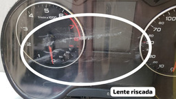 PAINEL INSTRUMENTOS AUDI A3 2013 A 2016 COM DETALHE