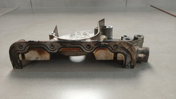 FLANGE TAMPA FRONTAL AUDI A3 1.4 TSI 2013 04E103153B