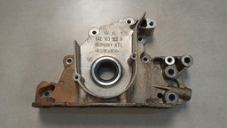 FLANGE TAMPA FRONTAL AUDI A3 1.4 TSI 2013 04E103153B