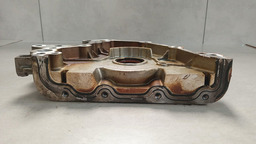 FLANGE TAMPA FRONTAL AUDI A3 1.4 TSI 2013 04E103153B