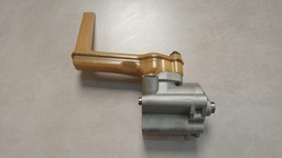 BOMBA ÓLEO FORD FOCUS TITANIUM POWER SHIFT 2.0 2013 2014