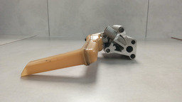 BOMBA ÓLEO FORD FOCUS TITANIUM POWER SHIFT 2.0 2013 2014